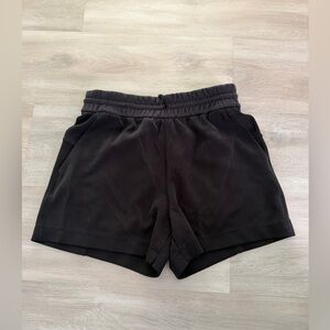 LULULEMON SOFT STREME SHORTS